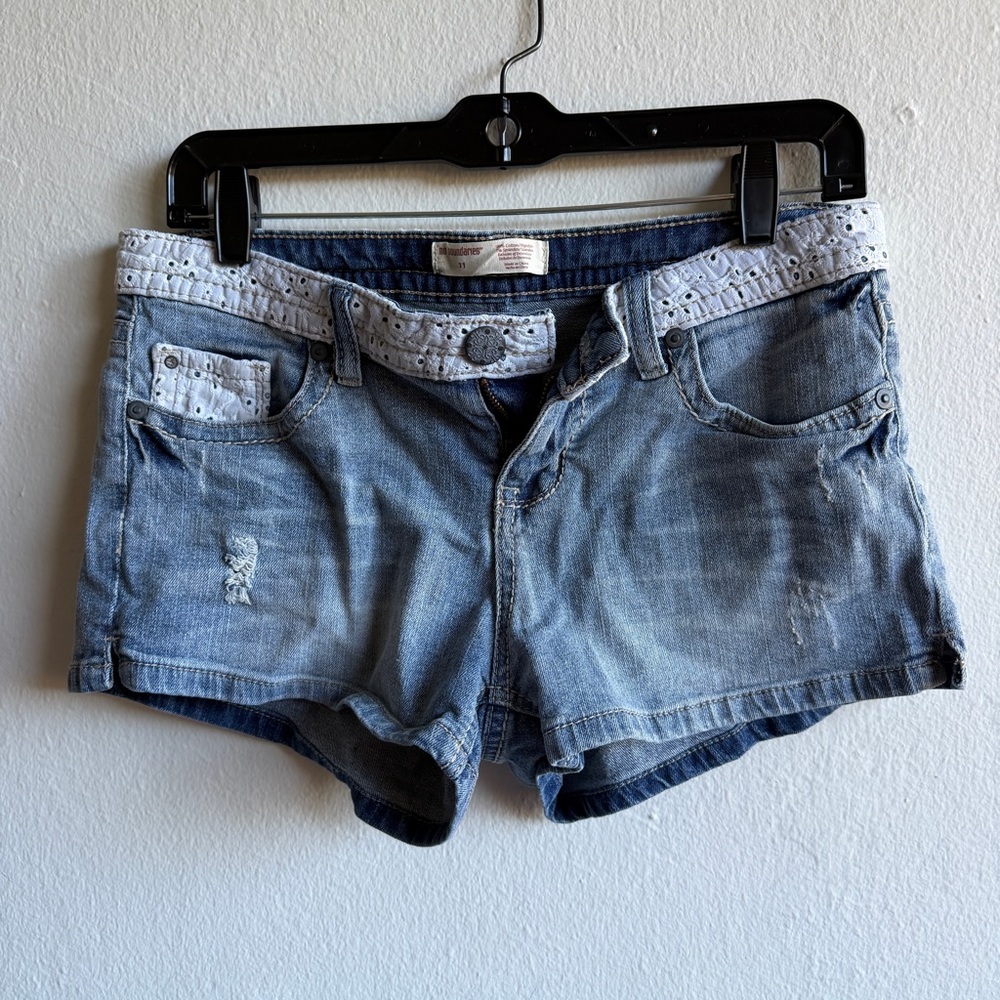 Y2k shorts